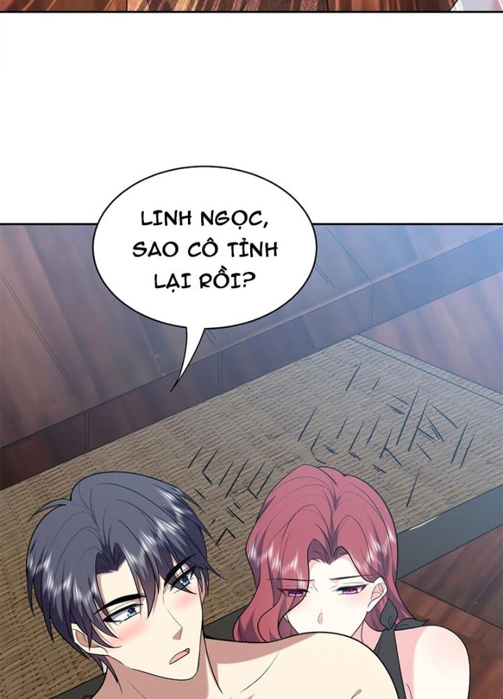 Ta Sống Cùng Nữ Tiếp Viên Hàng Không Tại Hoang Đảo Chapter 41 - Trang 2