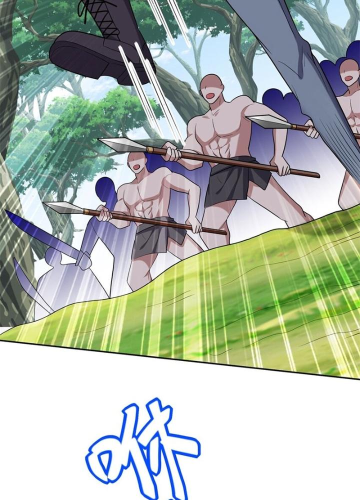 Ta Sống Cùng Nữ Tiếp Viên Hàng Không Tại Hoang Đảo Chapter 41 - Trang 2