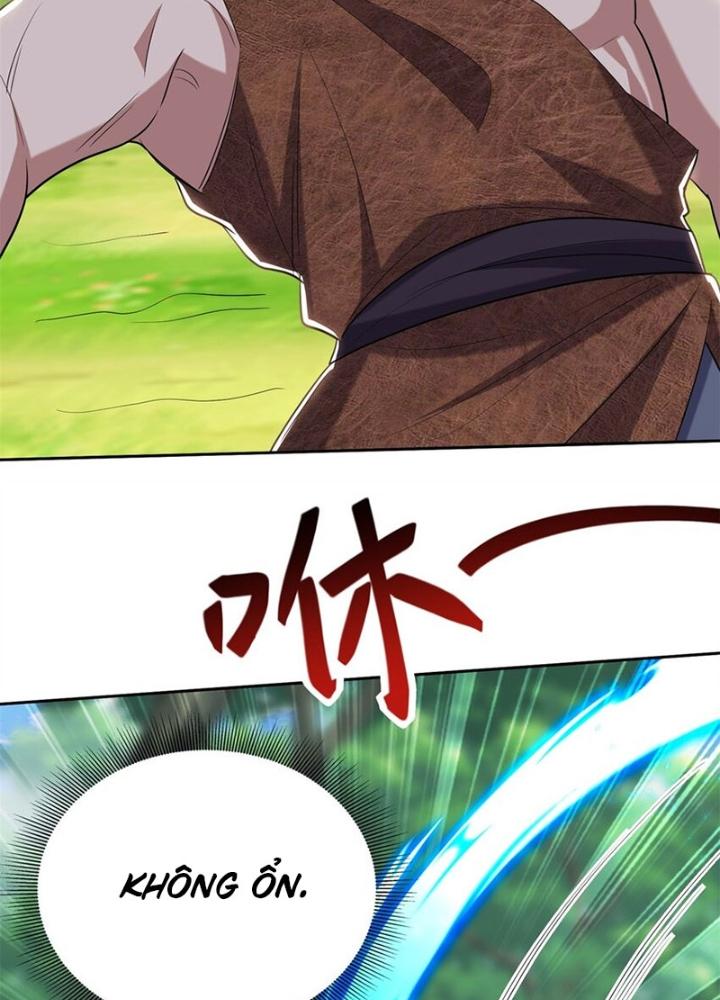 Ta Sống Cùng Nữ Tiếp Viên Hàng Không Tại Hoang Đảo Chapter 41 - Trang 2