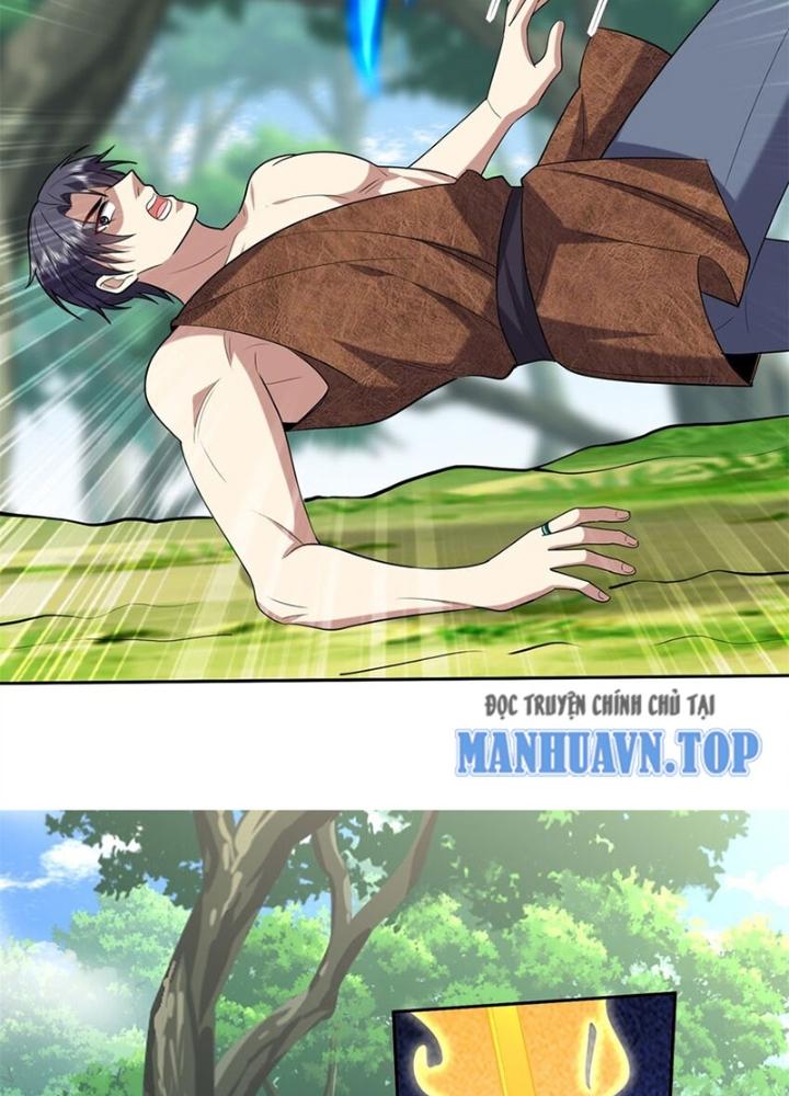 Ta Sống Cùng Nữ Tiếp Viên Hàng Không Tại Hoang Đảo Chapter 41 - Trang 2