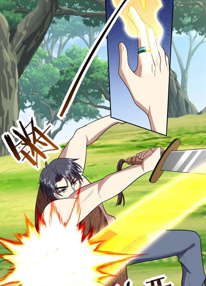 Ta Sống Cùng Nữ Tiếp Viên Hàng Không Tại Hoang Đảo Chapter 41 - Trang 2