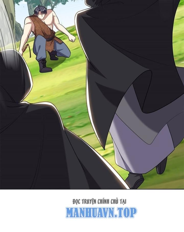 Ta Sống Cùng Nữ Tiếp Viên Hàng Không Tại Hoang Đảo Chapter 41 - Trang 2