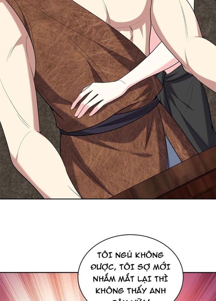 Ta Sống Cùng Nữ Tiếp Viên Hàng Không Tại Hoang Đảo Chapter 41 - Trang 2