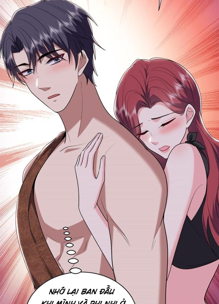 Ta Sống Cùng Nữ Tiếp Viên Hàng Không Tại Hoang Đảo Chapter 41 - Trang 2