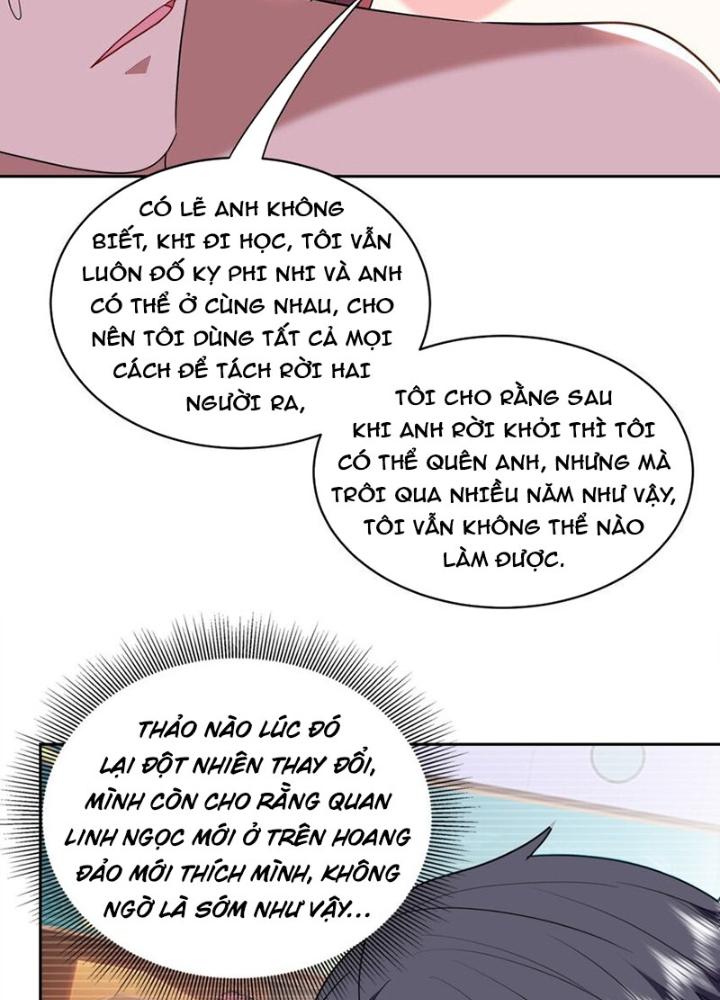 Ta Sống Cùng Nữ Tiếp Viên Hàng Không Tại Hoang Đảo Chapter 41 - Trang 2