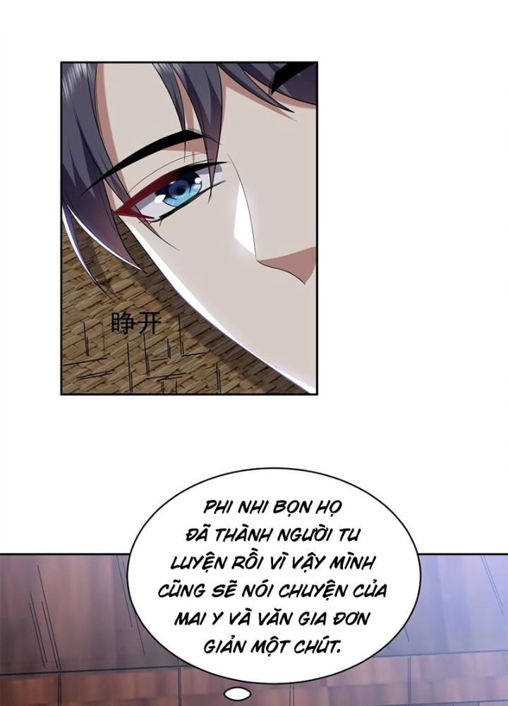 Ta Sống Cùng Nữ Tiếp Viên Hàng Không Tại Hoang Đảo Chapter 41 - Trang 2