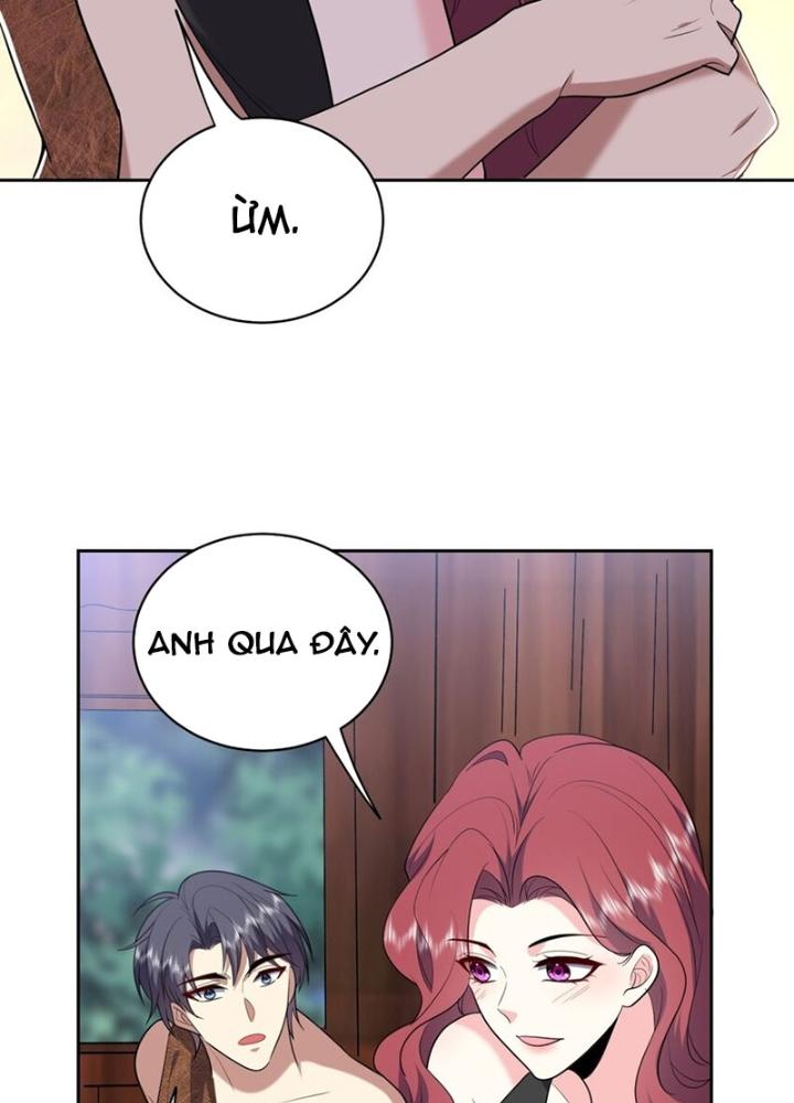 Ta Sống Cùng Nữ Tiếp Viên Hàng Không Tại Hoang Đảo Chapter 41 - Trang 2