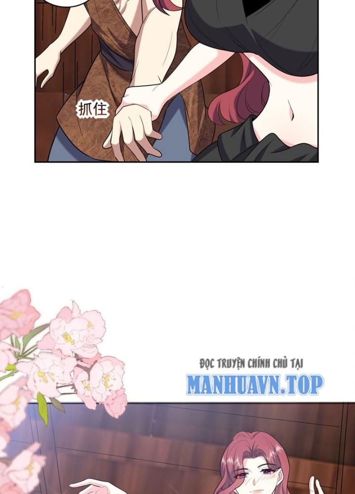 Ta Sống Cùng Nữ Tiếp Viên Hàng Không Tại Hoang Đảo Chapter 41 - Trang 2