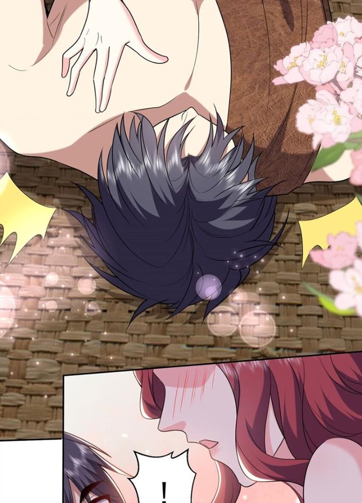 Ta Sống Cùng Nữ Tiếp Viên Hàng Không Tại Hoang Đảo Chapter 41 - Trang 2