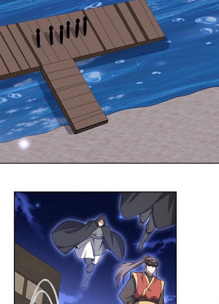 Ta Sống Cùng Nữ Tiếp Viên Hàng Không Tại Hoang Đảo Chapter 41 - Trang 2