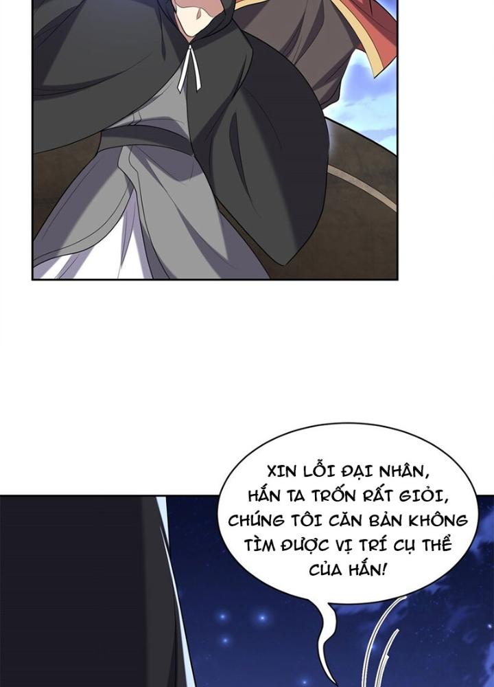 Ta Sống Cùng Nữ Tiếp Viên Hàng Không Tại Hoang Đảo Chapter 41 - Trang 2