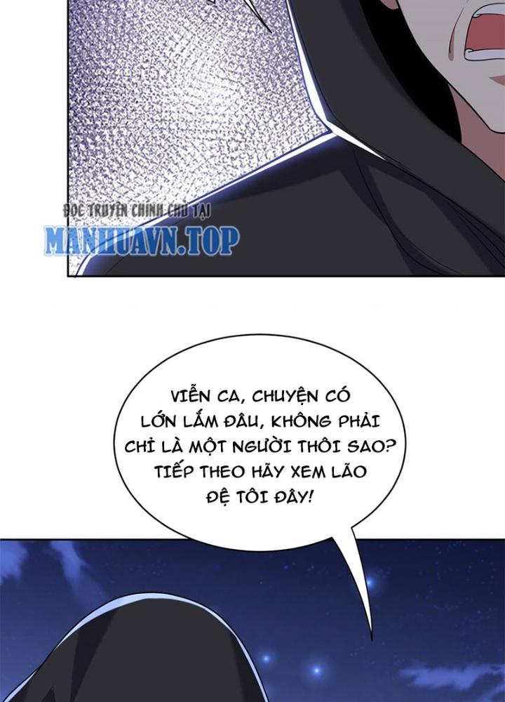 Ta Sống Cùng Nữ Tiếp Viên Hàng Không Tại Hoang Đảo Chapter 41 - Trang 2