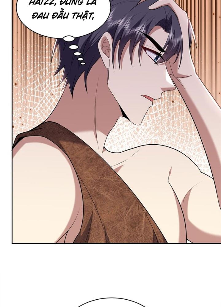 Ta Sống Cùng Nữ Tiếp Viên Hàng Không Tại Hoang Đảo Chapter 41 - Trang 2