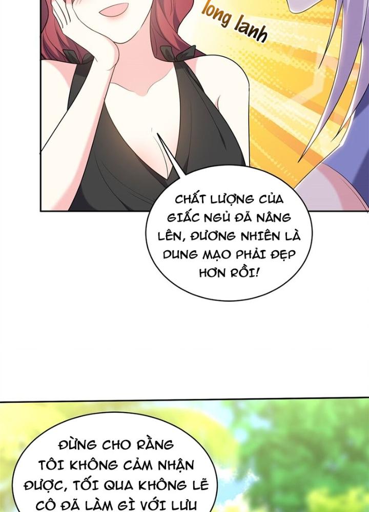 Ta Sống Cùng Nữ Tiếp Viên Hàng Không Tại Hoang Đảo Chapter 41 - Trang 2