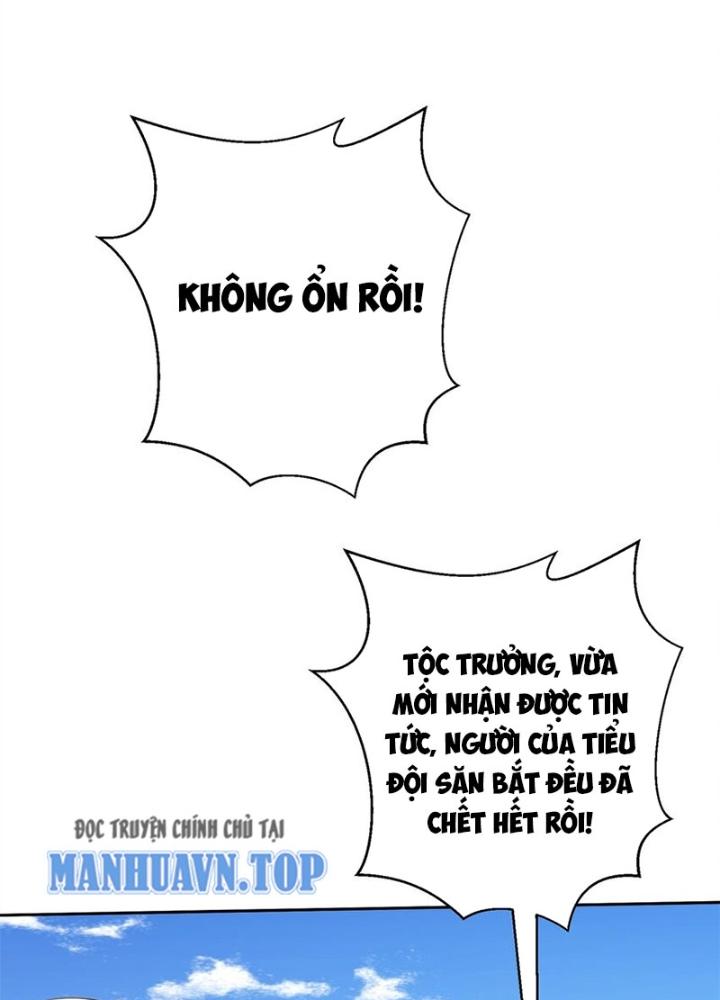 Ta Sống Cùng Nữ Tiếp Viên Hàng Không Tại Hoang Đảo Chapter 41 - Trang 2