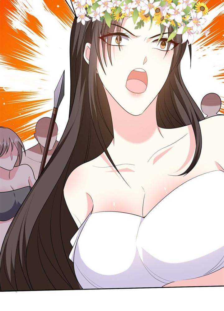 Ta Sống Cùng Nữ Tiếp Viên Hàng Không Tại Hoang Đảo Chapter 41 - Trang 2