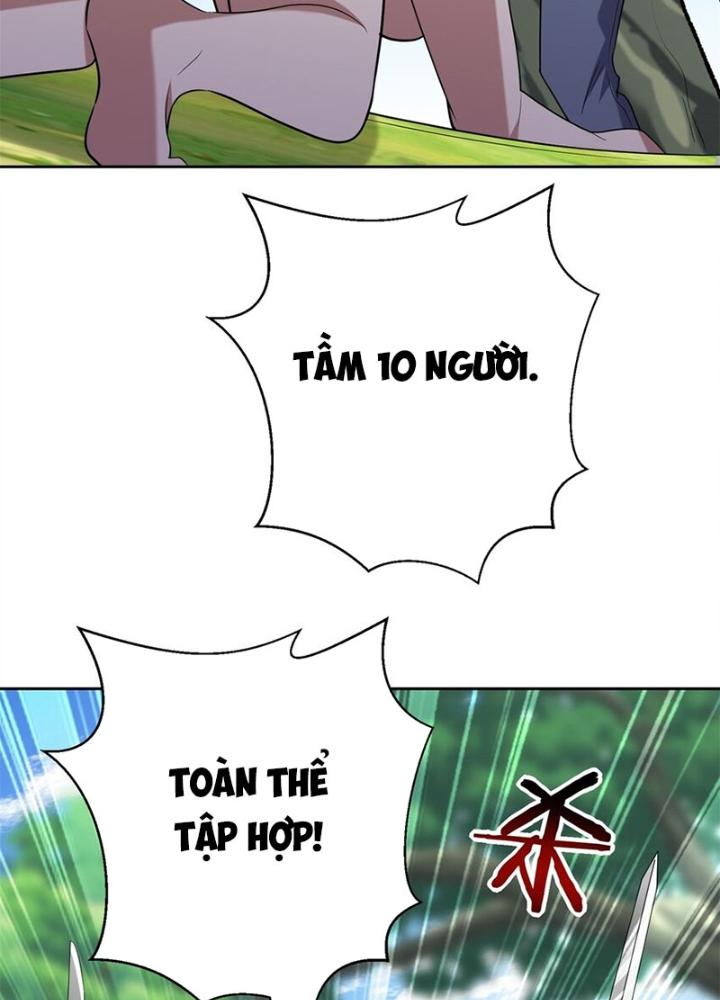 Ta Sống Cùng Nữ Tiếp Viên Hàng Không Tại Hoang Đảo Chapter 41 - Trang 2