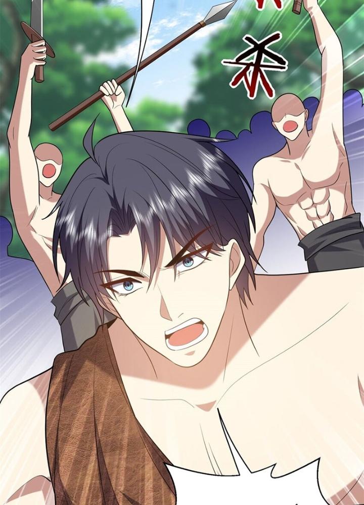 Ta Sống Cùng Nữ Tiếp Viên Hàng Không Tại Hoang Đảo Chapter 41 - Trang 2