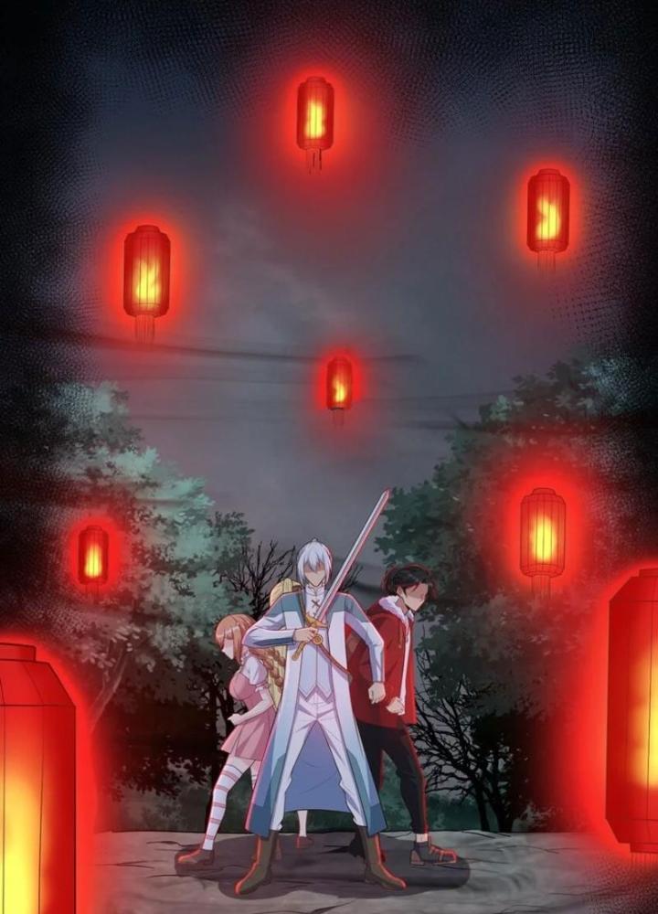 Cô Vợ Tu Tiên Chapter 53 - Next Chapter 54