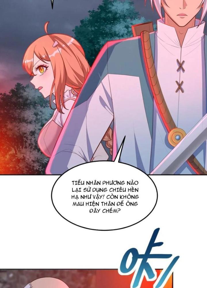 Cô Vợ Tu Tiên Chapter 53 - Next Chapter 54