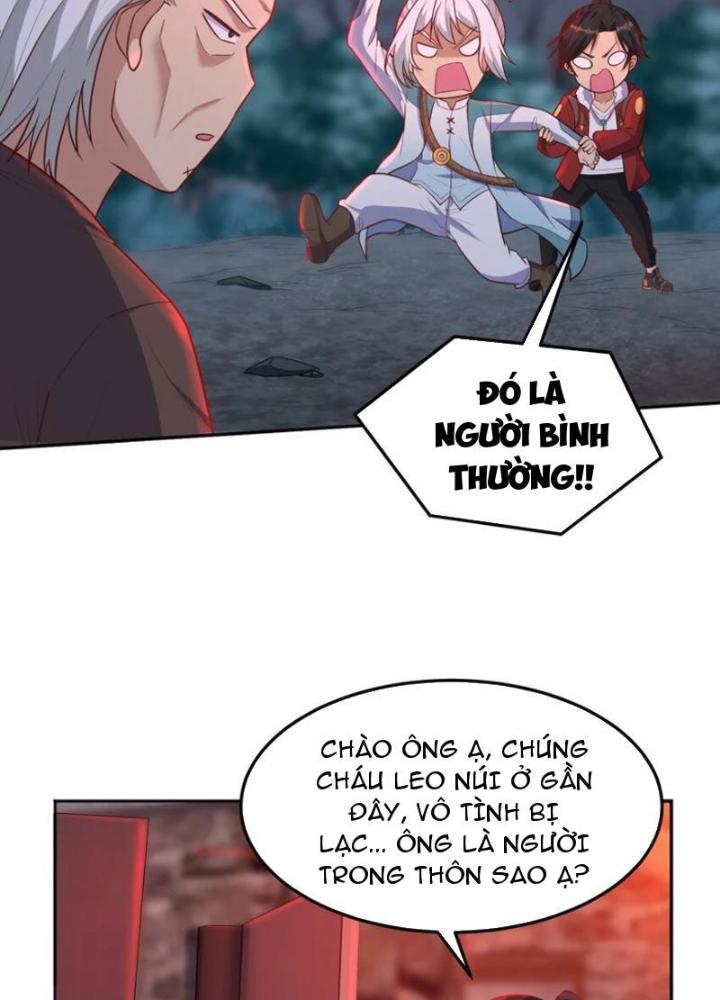 Cô Vợ Tu Tiên Chapter 53 - Next Chapter 54