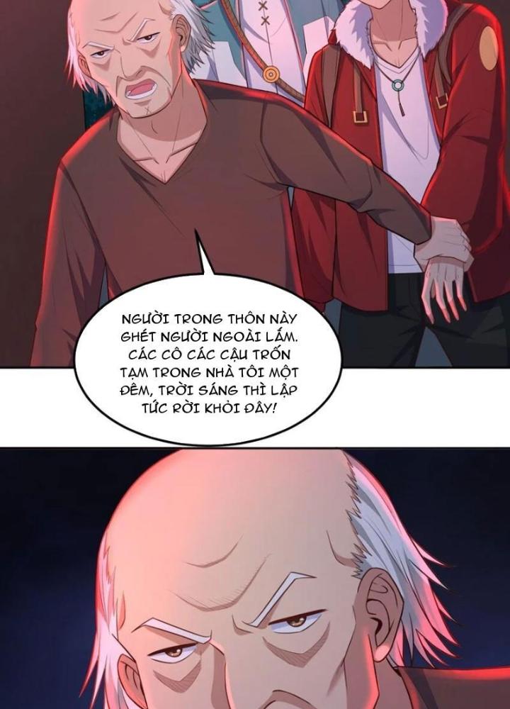 Cô Vợ Tu Tiên Chapter 53 - Next Chapter 54