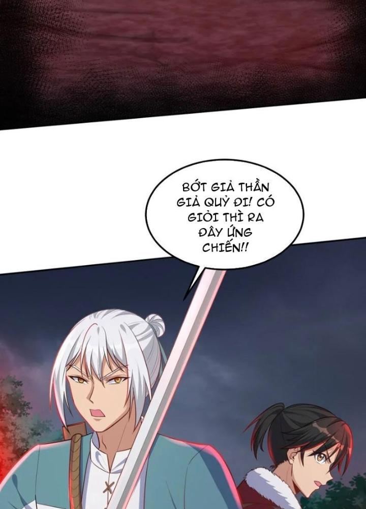Cô Vợ Tu Tiên Chapter 53 - Next Chapter 54