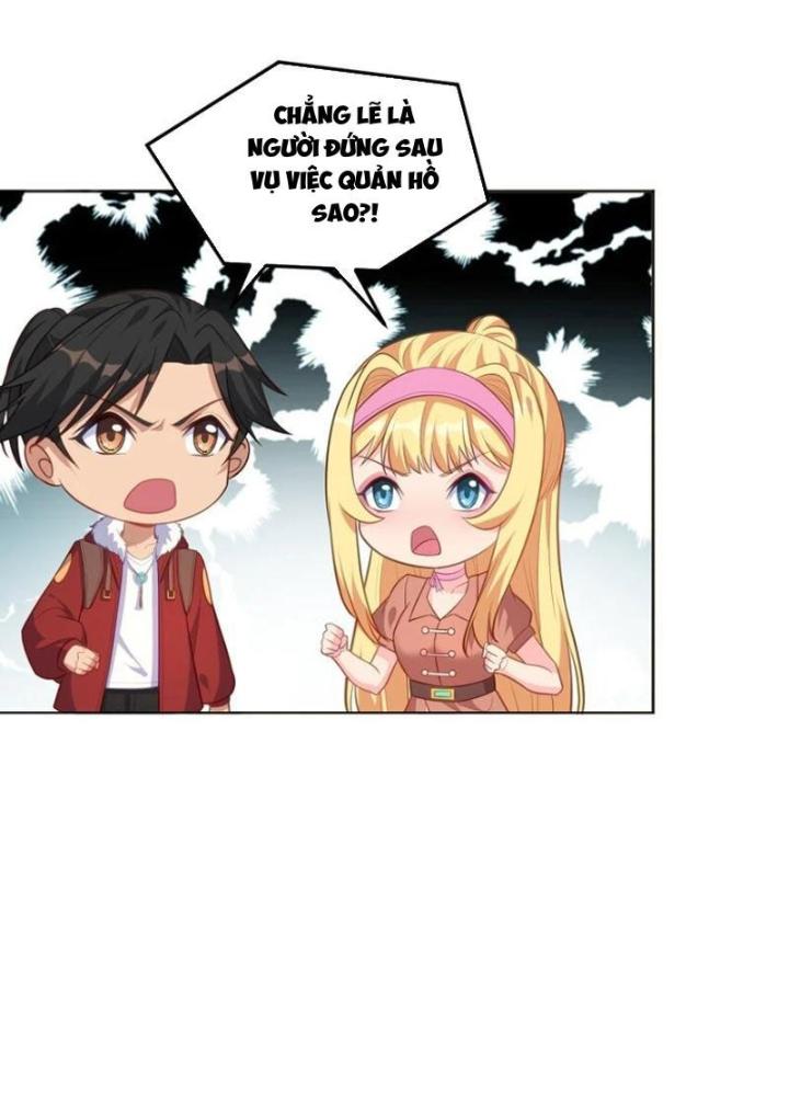 Cô Vợ Tu Tiên Chapter 53 - Next Chapter 54