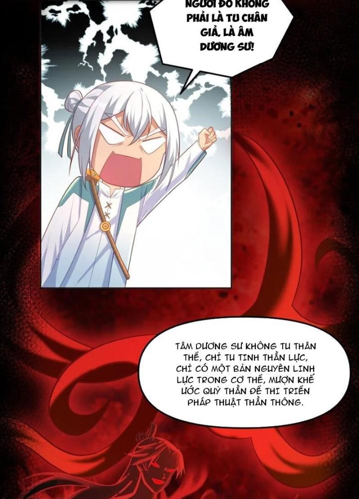 Cô Vợ Tu Tiên Chapter 53 - Next Chapter 54