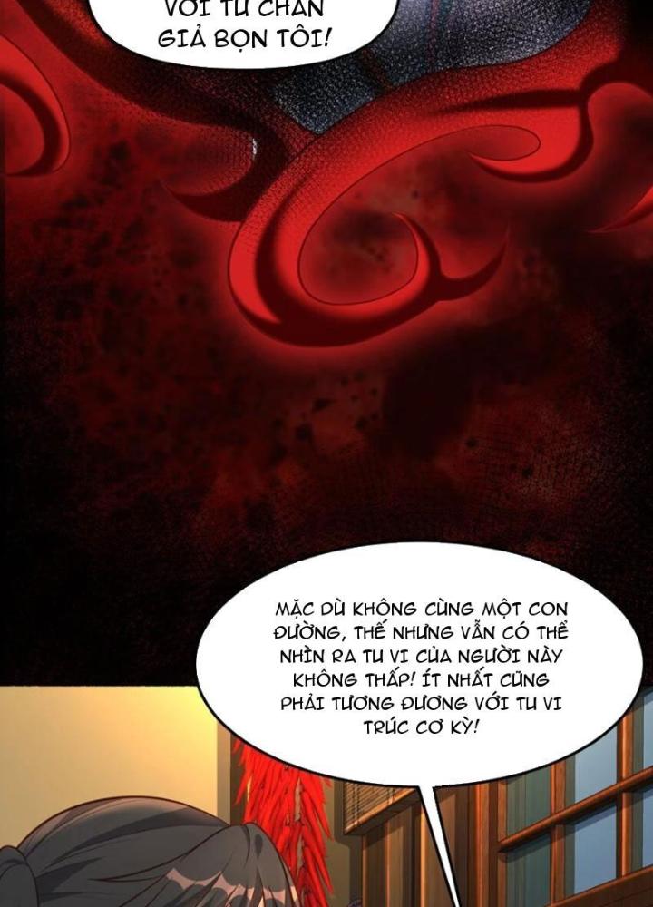 Cô Vợ Tu Tiên Chapter 53 - Next Chapter 54
