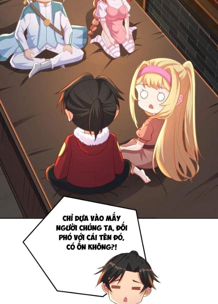 Cô Vợ Tu Tiên Chapter 53 - Next Chapter 54