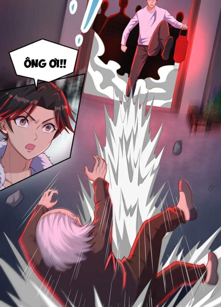 Cô Vợ Tu Tiên Chapter 53 - Next Chapter 54