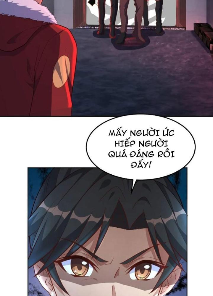 Cô Vợ Tu Tiên Chapter 53 - Next Chapter 54