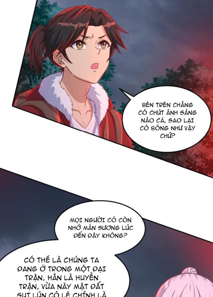 Cô Vợ Tu Tiên Chapter 53 - Next Chapter 54