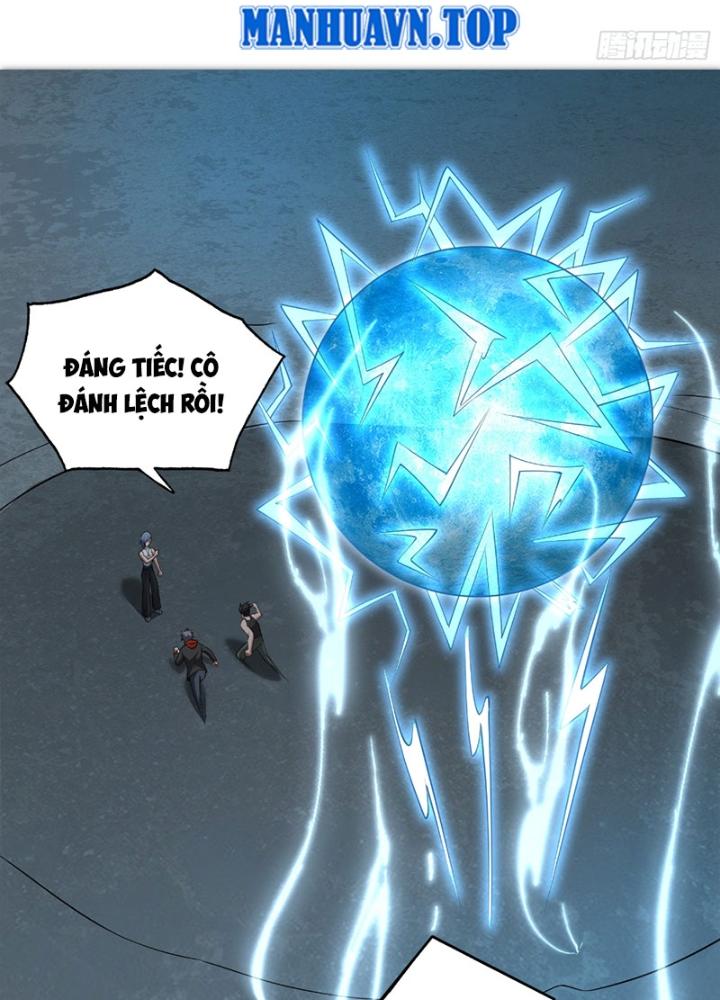 Mạt Thế Đa Bội Phản Hoàn Hệ Thống Chapter 17 - Trang 2