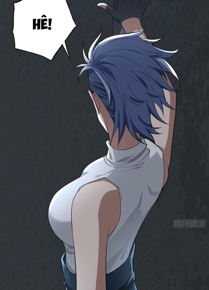 Mạt Thế Đa Bội Phản Hoàn Hệ Thống Chapter 17 - Trang 2