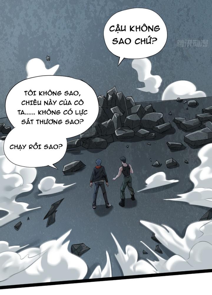 Mạt Thế Đa Bội Phản Hoàn Hệ Thống Chapter 17 - Trang 2