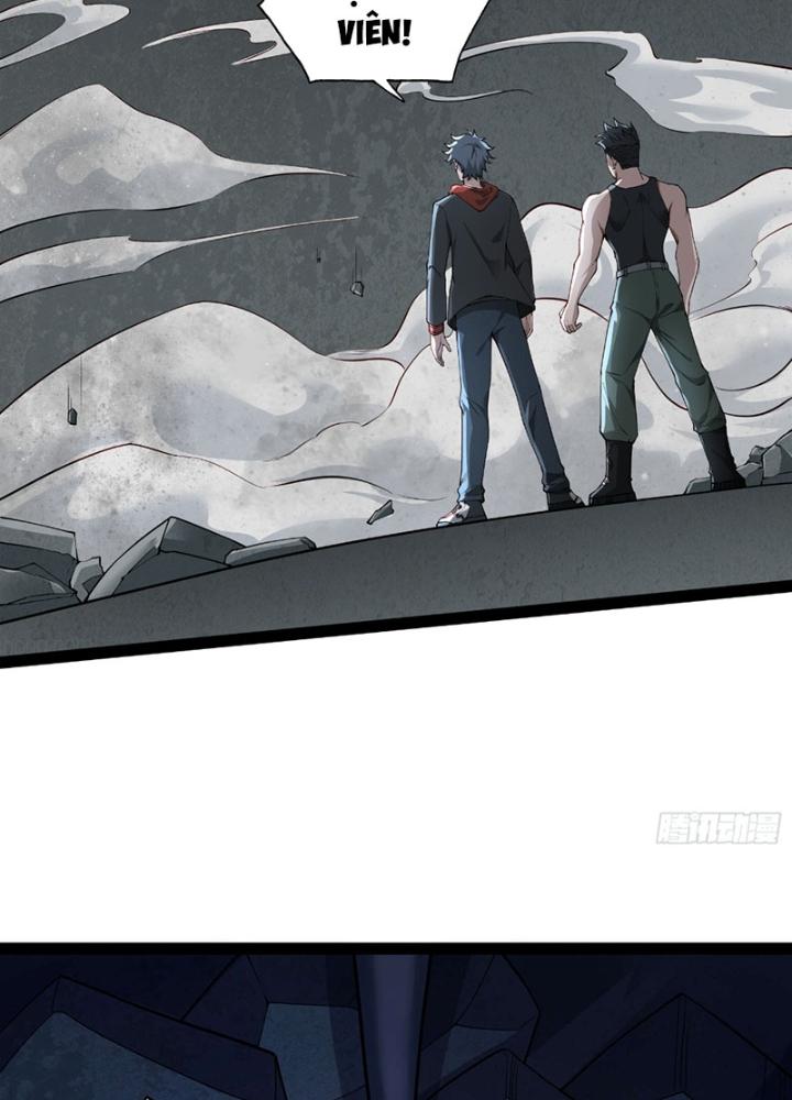 Mạt Thế Đa Bội Phản Hoàn Hệ Thống Chapter 17 - Trang 2