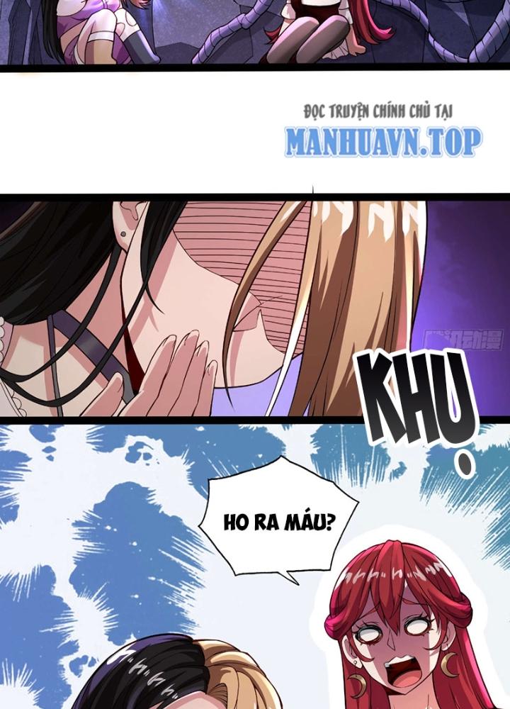 Mạt Thế Đa Bội Phản Hoàn Hệ Thống Chapter 17 - Trang 2