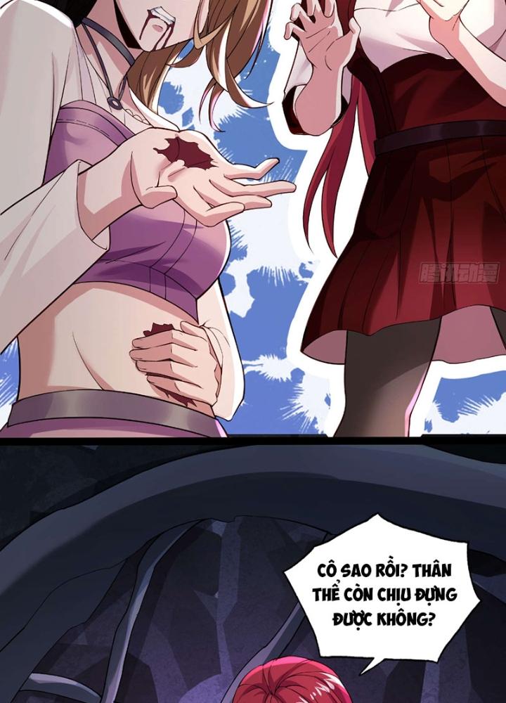 Mạt Thế Đa Bội Phản Hoàn Hệ Thống Chapter 17 - Trang 2