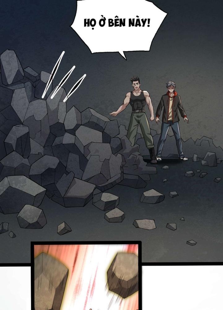 Mạt Thế Đa Bội Phản Hoàn Hệ Thống Chapter 17 - Trang 2