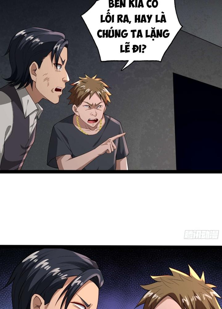 Mạt Thế Đa Bội Phản Hoàn Hệ Thống Chapter 17 - Trang 2