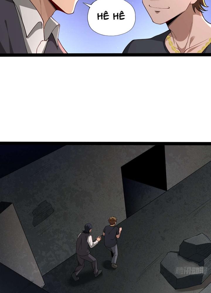 Mạt Thế Đa Bội Phản Hoàn Hệ Thống Chapter 17 - Trang 2