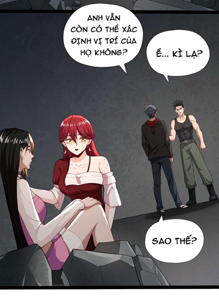 Mạt Thế Đa Bội Phản Hoàn Hệ Thống Chapter 17 - Trang 2