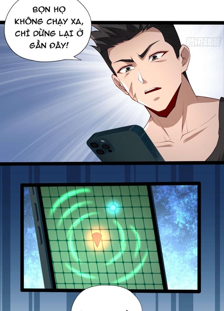 Mạt Thế Đa Bội Phản Hoàn Hệ Thống Chapter 17 - Trang 2