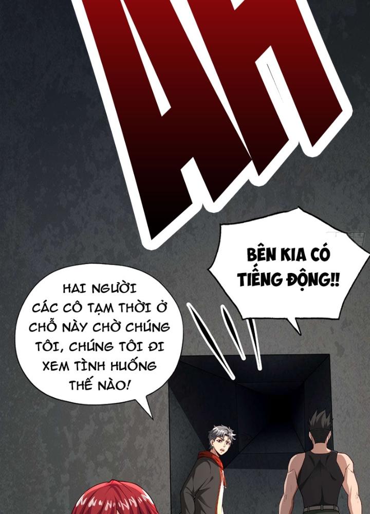 Mạt Thế Đa Bội Phản Hoàn Hệ Thống Chapter 17 - Trang 2