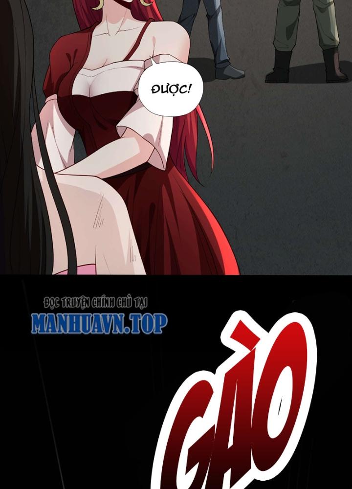 Mạt Thế Đa Bội Phản Hoàn Hệ Thống Chapter 17 - Trang 2