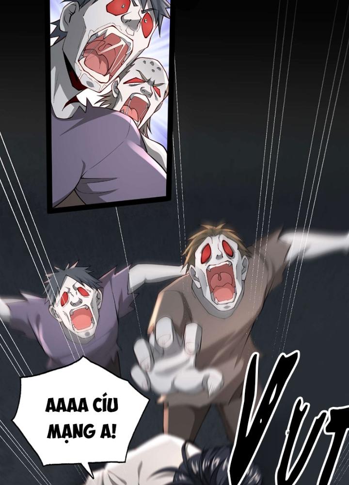 Mạt Thế Đa Bội Phản Hoàn Hệ Thống Chapter 17 - Trang 2