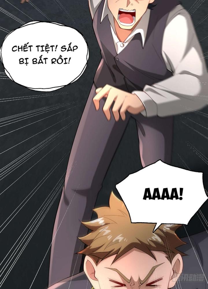 Mạt Thế Đa Bội Phản Hoàn Hệ Thống Chapter 17 - Trang 2