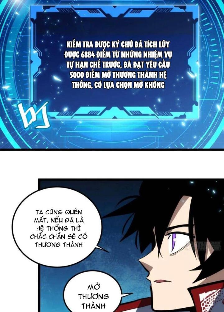Tự Kỷ Luật Ta Đây Bất Khả Chiến Bại Chapter 110 - Trang 4